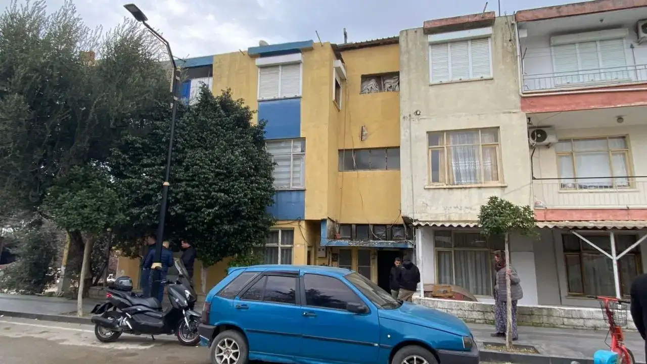 Serik’te Sessiz Evden Çifte Cinayet Çıktı! 5